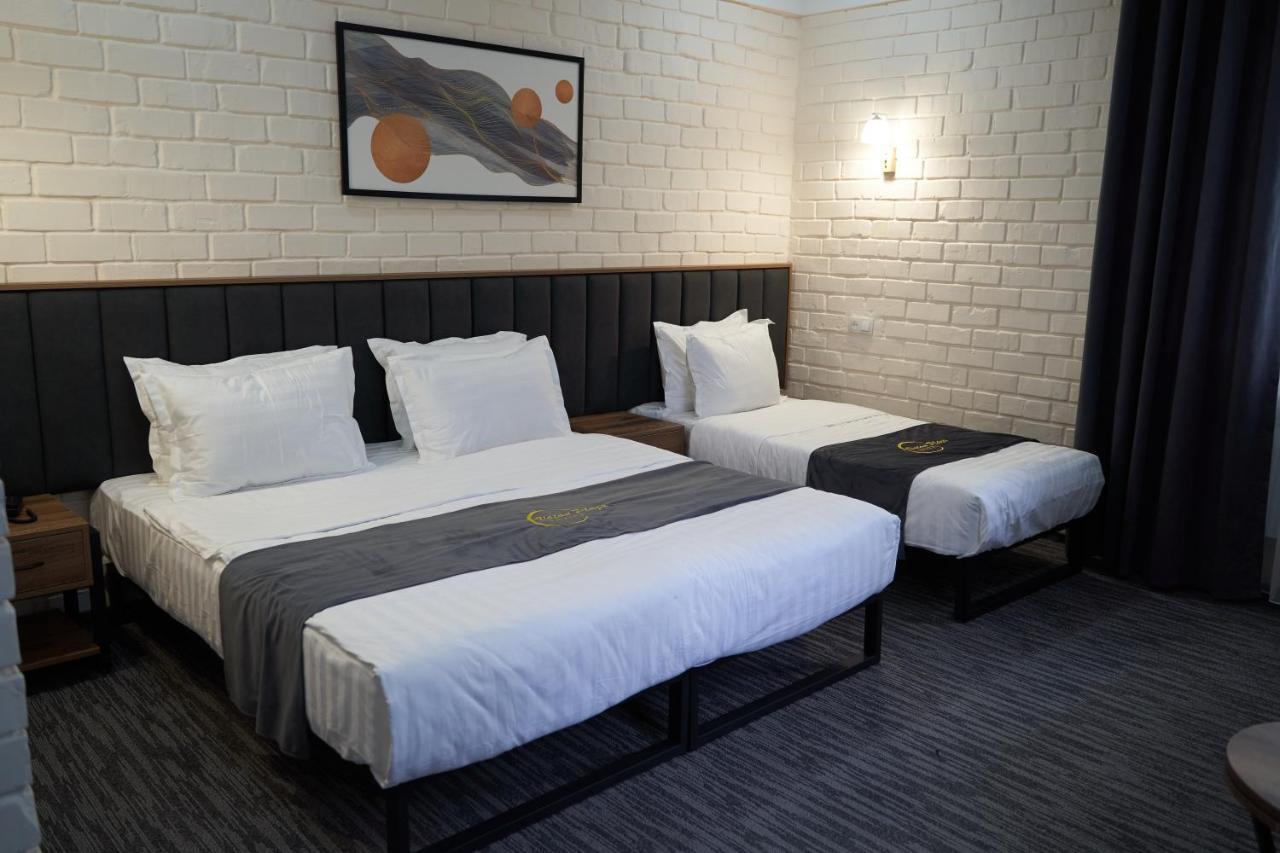 Vatan Plaza Hotel Tashkent Ngoại thất bức ảnh