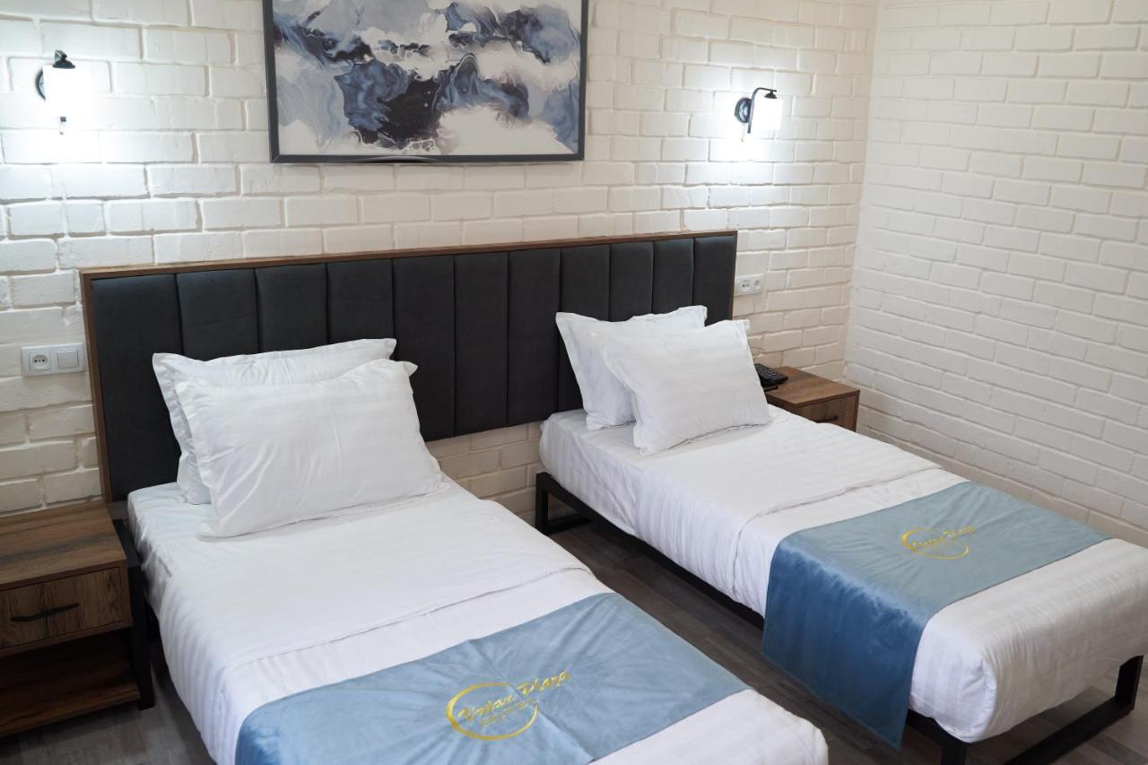 Vatan Plaza Hotel Tashkent Ngoại thất bức ảnh