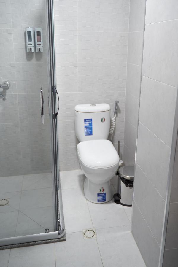 Vatan Plaza Hotel Tashkent Ngoại thất bức ảnh