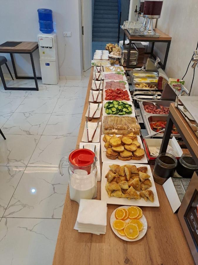 Vatan Plaza Hotel Tashkent Ngoại thất bức ảnh